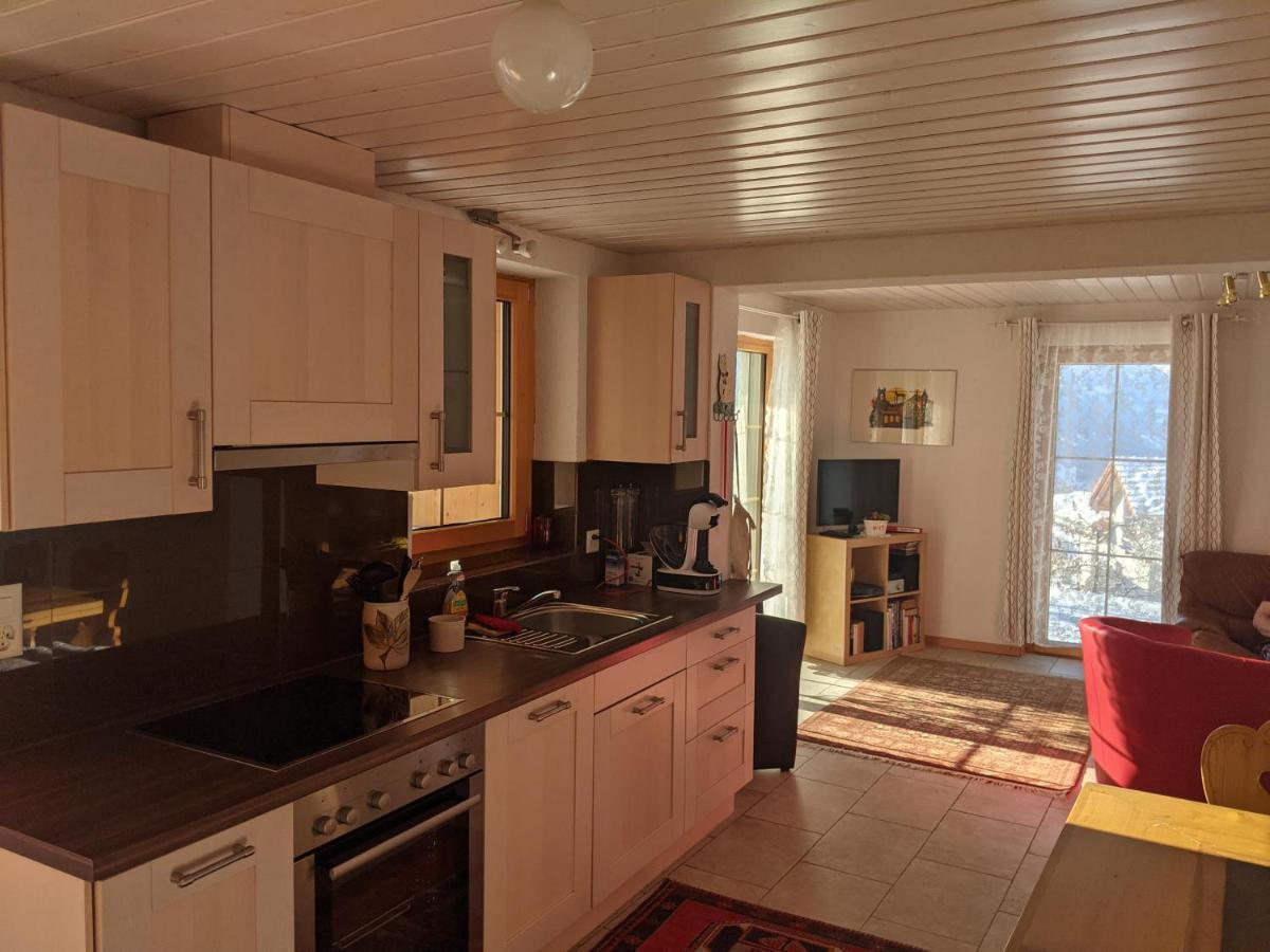 דירות Breíl Casa Acazia מראה חיצוני תמונה