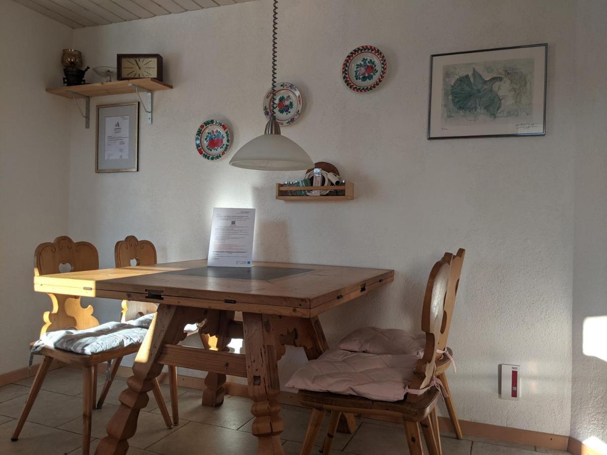 דירות Breíl Casa Acazia מראה חיצוני תמונה