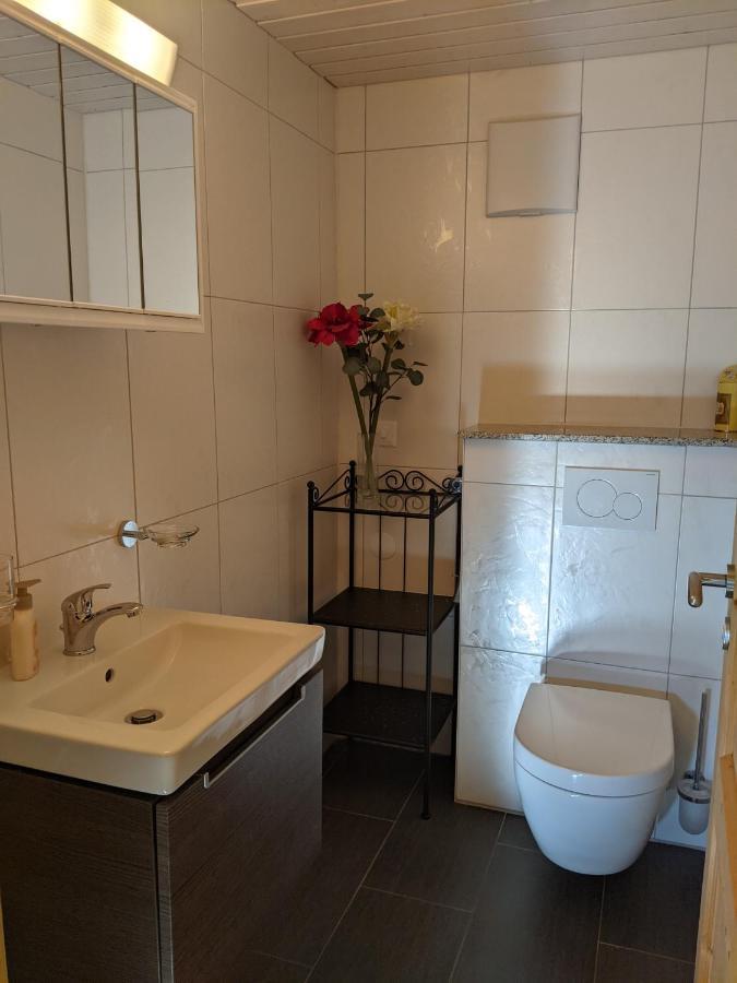 דירות Breíl Casa Acazia מראה חיצוני תמונה