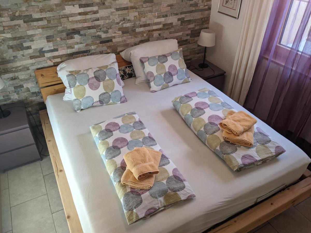 דירות Breíl Casa Acazia מראה חיצוני תמונה