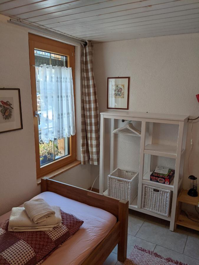 דירות Breíl Casa Acazia מראה חיצוני תמונה