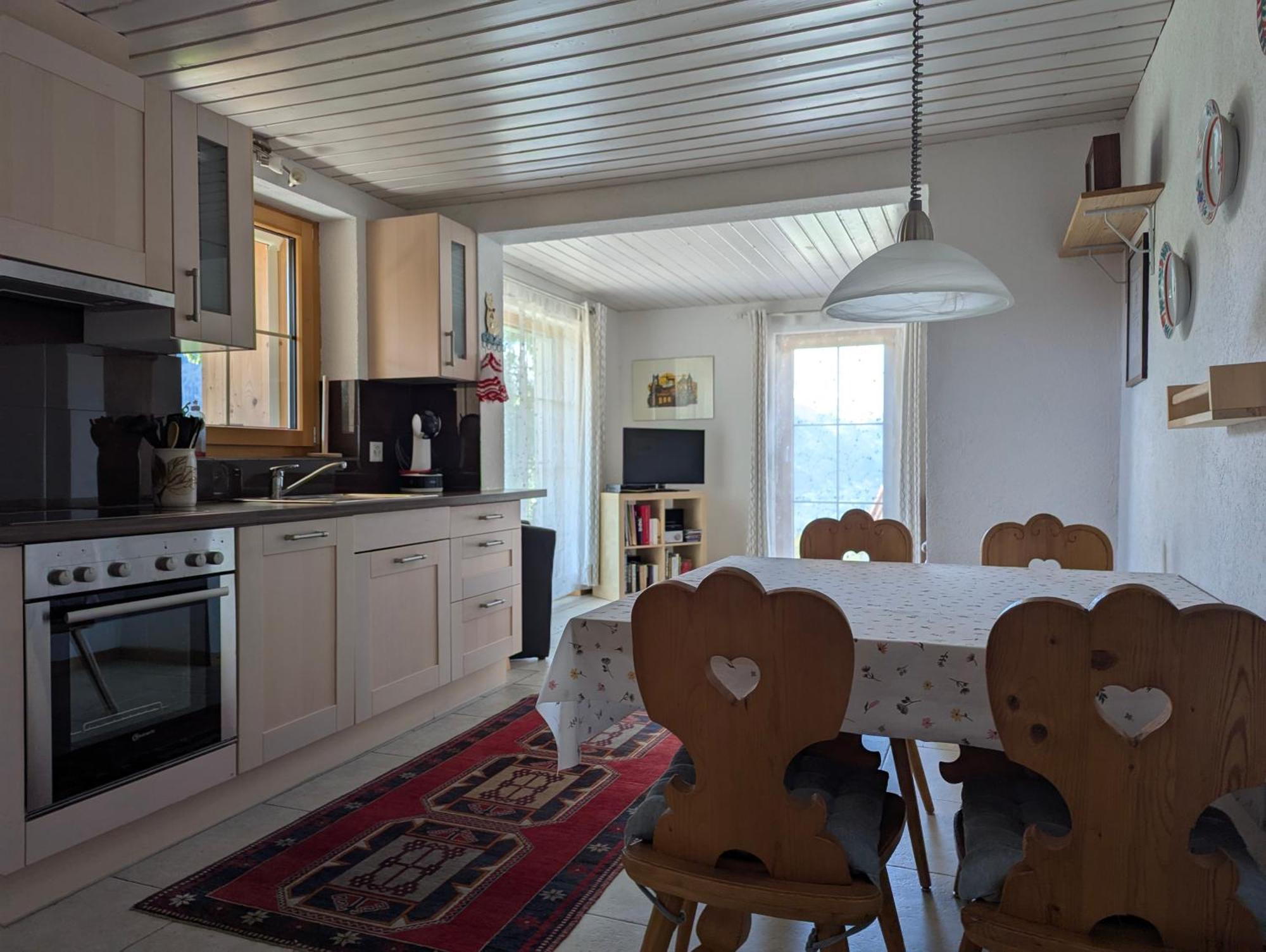 דירות Breíl Casa Acazia מראה חיצוני תמונה