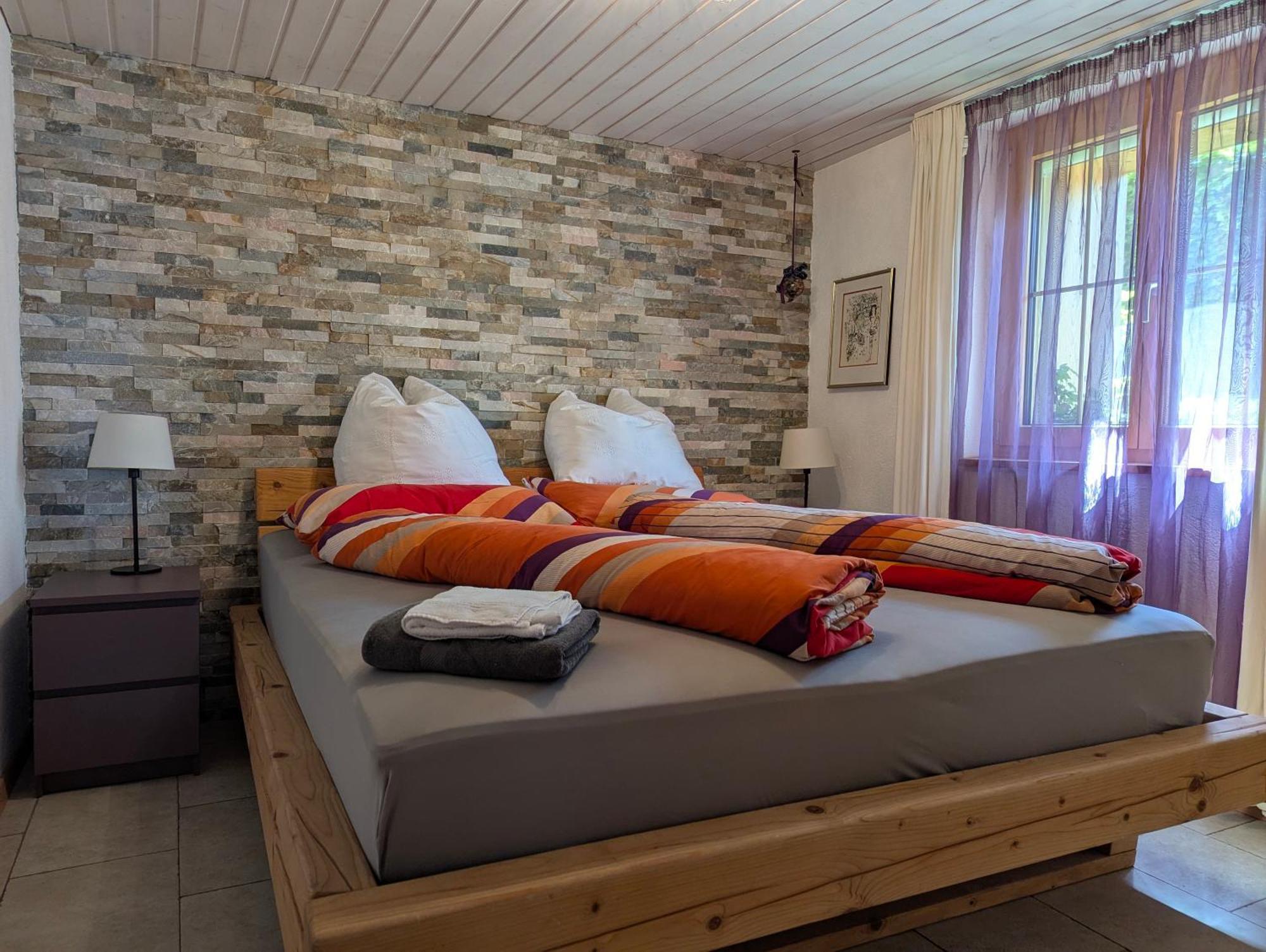 דירות Breíl Casa Acazia מראה חיצוני תמונה